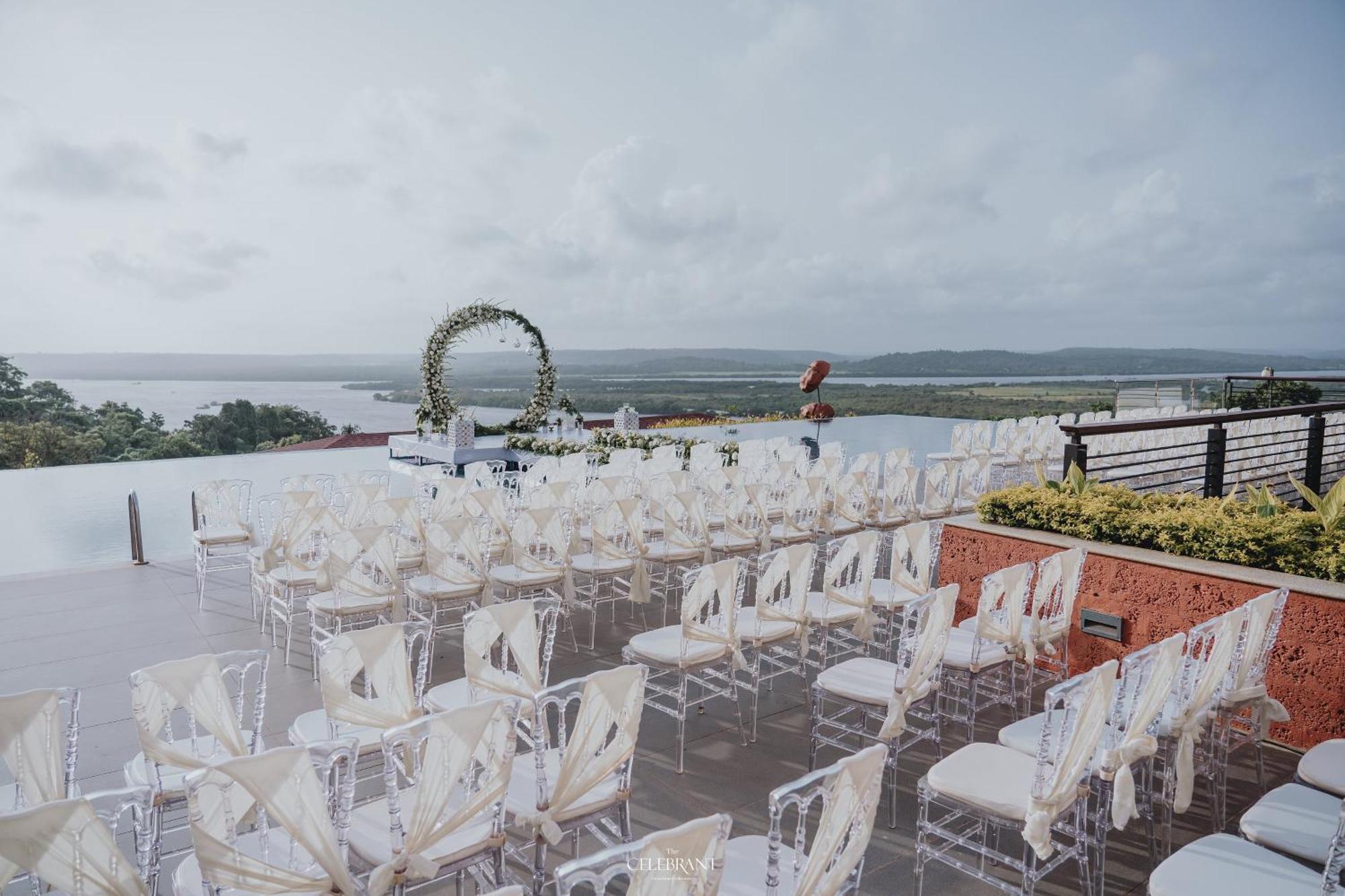 Doubletree By Hilton Goa - Panaji Ξενοδοχείο Εξωτερικό φωτογραφία