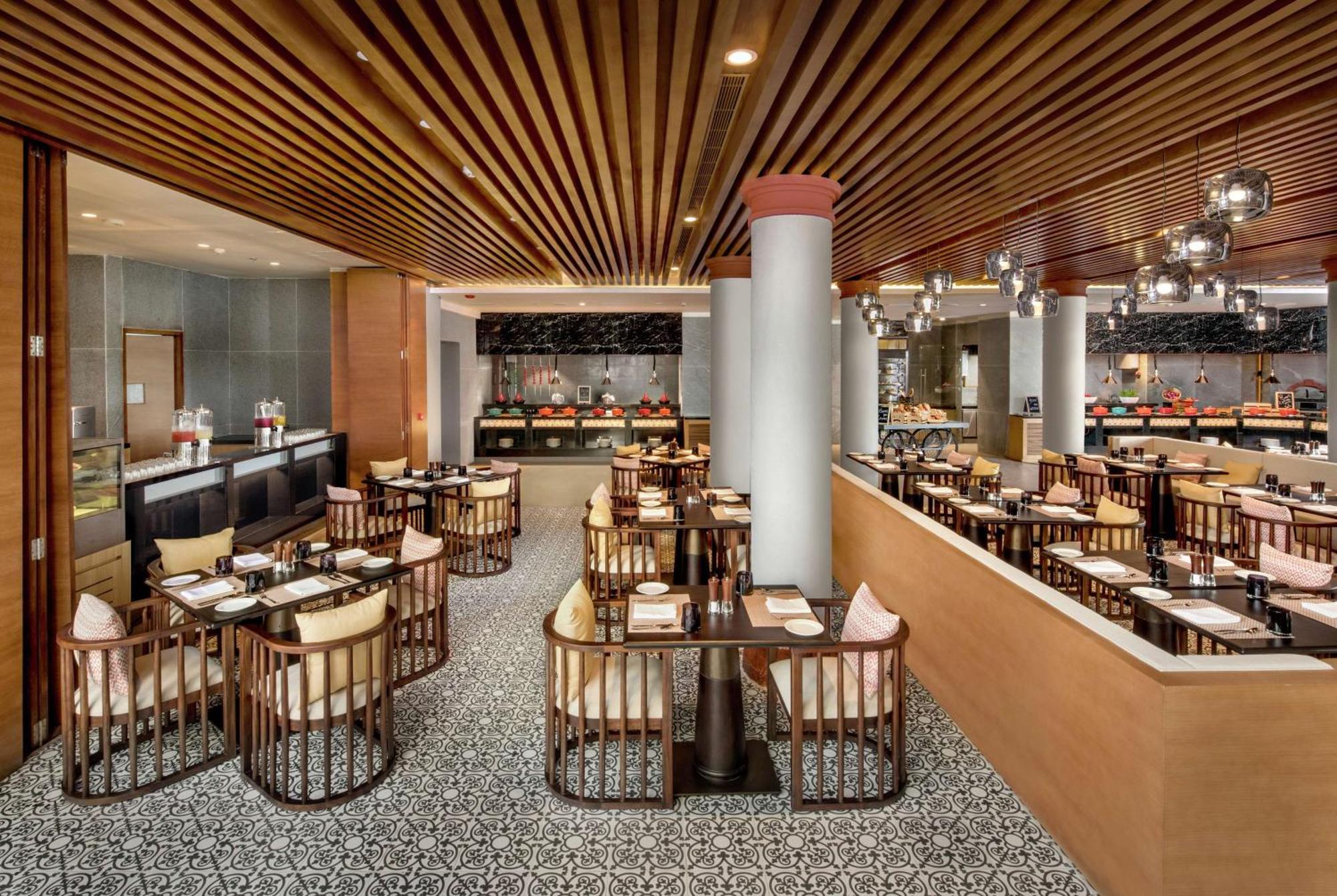 Doubletree By Hilton Goa - Panaji Ξενοδοχείο Εξωτερικό φωτογραφία