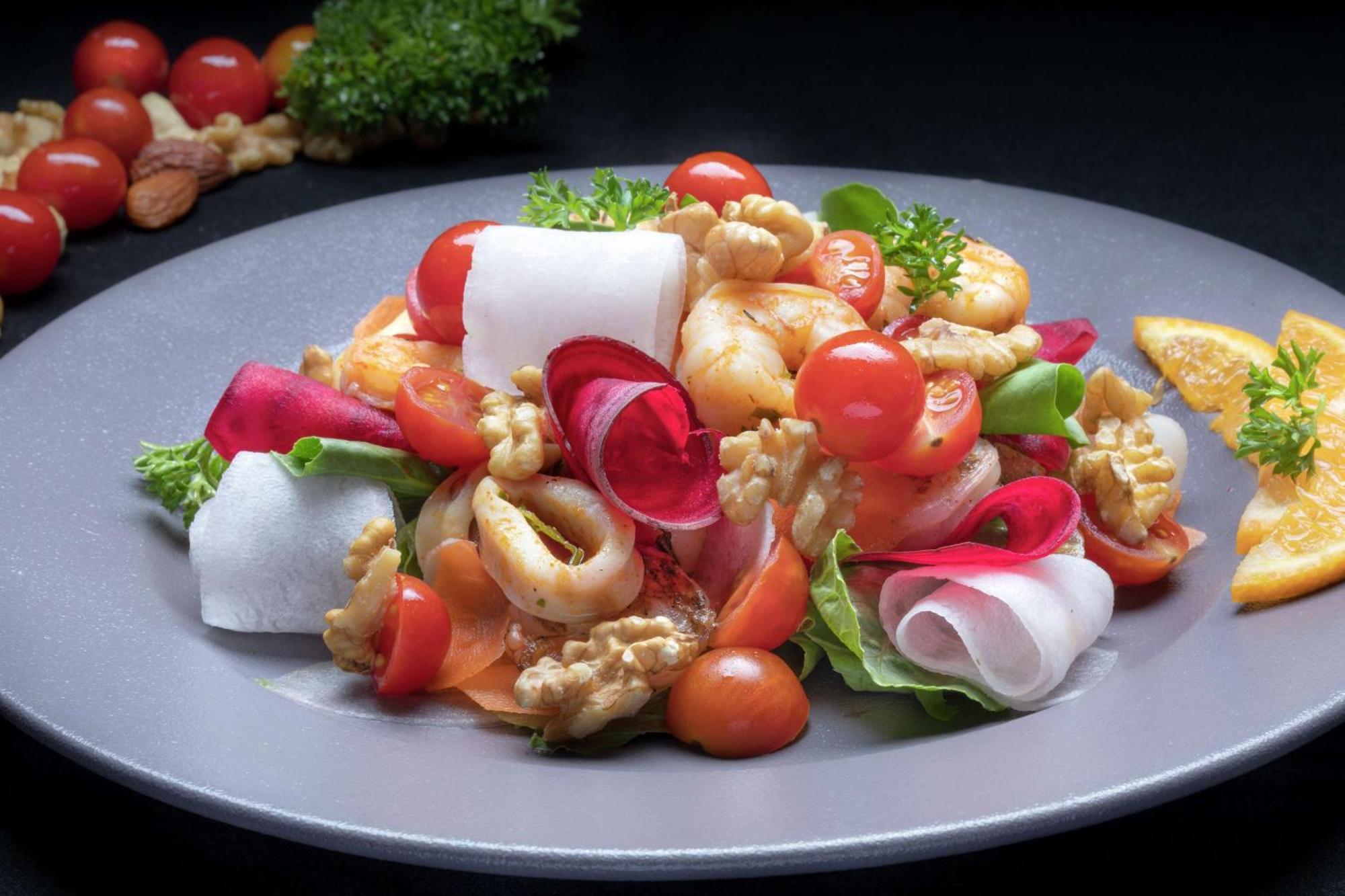 Doubletree By Hilton Goa - Panaji Ξενοδοχείο Εξωτερικό φωτογραφία