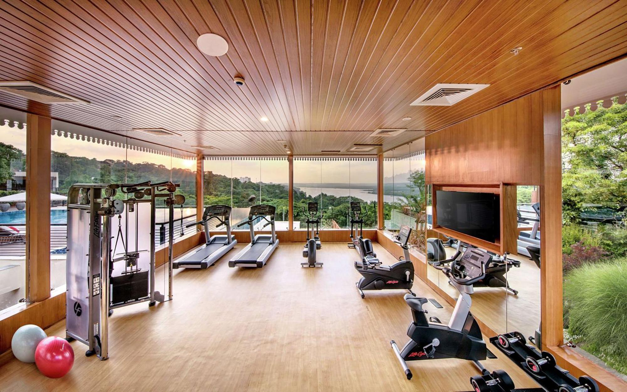 Doubletree By Hilton Goa - Panaji Ξενοδοχείο Εξωτερικό φωτογραφία